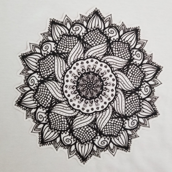 🆕 GILDAN TEE "GILDAN G640" Custom Graphic - Picture 8 of 8